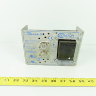 Condor HN24-3.6-A+G DC Power Supply 100-240VAC Input 24V 3.6A Output