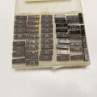 ITT 944 5D 6721 Integrated Circuit Misc Lot Of 49