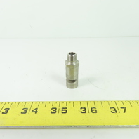 Spraying Systems 11499-1/8K 316SS-2.5 Flooding Nozzle 1/8" NPT Stainless Steel