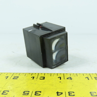 Opcon 93064 1490A-6501 Reflex Head Photoelectric Sensor
