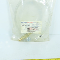 American Weldquip 38277001-191 OTC Direct Connect Kit with 1.31" Nut