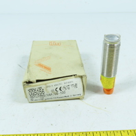 ifm OGTLFPKG/V4A/US-100 OG5056 Photoelectric Laser Sensor M12 Connector Class 2
