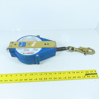 DBI/SALA L4431C-30 Ultra-Lok Self-Retracting Lifeline 30ft 310lb Capacity