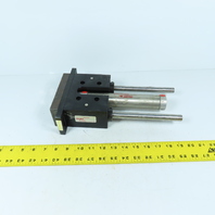 Bimba T-176-CM Guided Air Cylinder 1.5" Bore 6" Stroke