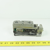 Festo 18748 VIGP-03-7.0-4.0-LR Pneumatic Manifold Adapter Block 10bar 145psi