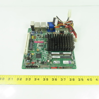 ETON P65996C ET866 Industrial Motherboard Intel NM10 Winbond W83627UHG 2GB RAM