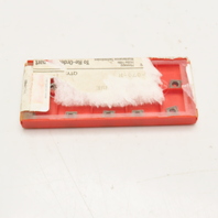 Sandvik CCMT 2(1.5)1-KM H13A Turning Insert Lot Of 10