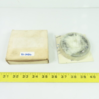 Ingersoll Rand Ball Bearing Unused in Original Box 90mm OD 40mm Bore