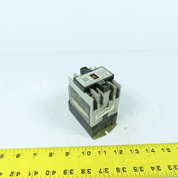 Square D 8501 XO 40 Industrial Control Relay 120VAC 20A