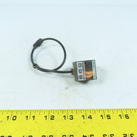 Sunx DP2-80 Digital Vacuum Pressure Sensor -101.3kPa