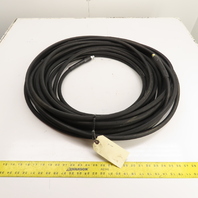 Eagleflex 95' Long x 3/8" 5800 PSI 275°F Pressure Washer Hose