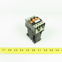 Telemecanique CA3DN31 Control Relay 24VDC Coil 10A 600VAC