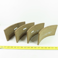 Vermont 1-3/4 HS USA K4 1-3/4" Taper Shank Drill Bit 16-3/4" OAL