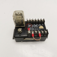 Mag Con 70B-21T 115V 50/60Hz Resistance Sensing Relay