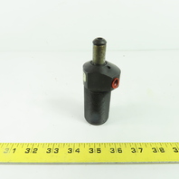 Vektek 15-0209-08 Double Acting Hydraulic Swing Clamp Threaded Body