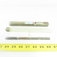 Regal Beloit 4508 11.45mm Straight 6-Flute Chucking Reamer 7" OAL