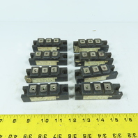 Fuji Electric 2FI100A-060C Power Diode Modules 100A 600V Lot of 8