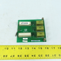 Allen-Bradley 191108 1336-SN-SP20A Snubber Circuit Board 660V for 1336 Series