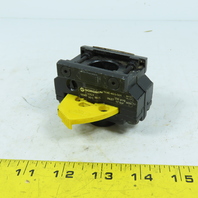 Norgren T64E-4GS-001 Lockout Safety Valve 250 PSI Max