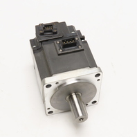 Mitsubishi HF-KP23K AC Servo Motor 200W 111V 1.4A 3000RPM
