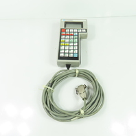 Allen-Bradley 1771-HD PLC 5 Handheld Terminal Programming Pendant