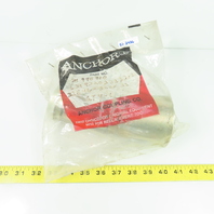 Anchor Coupling Co. M 99. 810 Hydraulic Fitting Coupling NEW