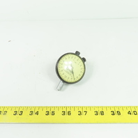 Standard Gage D1-20224-A Dial Indicator .0005" Shockproof Lug Back