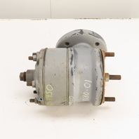 Infilco P24622 Flanged Industrial Filter Housing 2.75"