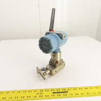 Rosemount 3051S2CG4A2A11X5AWA2WK1I5M5 Pressure Transmitter 0-300 PSI
