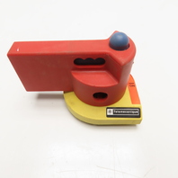 Telemecanique Rotary Handle Operator Panel Disconnect