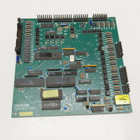 Cheshire 985960-59 Circuit Board Assembly