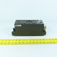 Zaytran GPL-200 Pneumatic Parallel Gripper 17 BAR