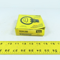 Parker RG2AHL0065 5/8" Viton Rod Gland Cartridge Kit