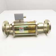 Muller FK 50 NC Ex 2" ANSI 150 Coaxial Valve 24VDC 16bar Diesel N/C 2/2Way