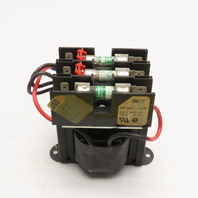 Westinghouse 112D631H31 Control Transformer .05kVA 208/380V 115V 1Ph