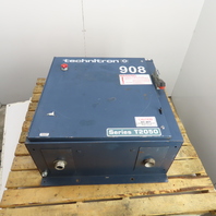 28" x 28" x 12" Electrical Control Cabinet W/HM2P250L5CM01 Disconnect 250A