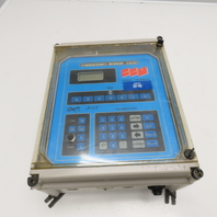 Biobic Monaco CS3C Consistency Sensor Control Unit 110/220V