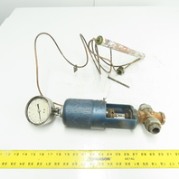 H.O. Trerice Co. 91000 Self-Operating Temperature Regulator 95-190 F