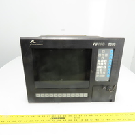 Action Instruments AIOI-8300 VU-PAC 8300 Industrial Computer 110-125VAC 3A