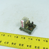 Omnetics Inc. MCR115AY10-2 Industrial Relay Board Assembly