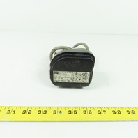 Nippon Valve Controls CD2A-005YYT-025 Motorized Ball Valve DC 24V