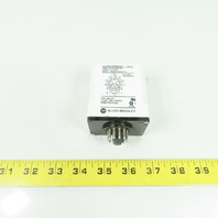 Allen-Bradley 700-HTF22F19A1 Off-Delay Time Delay Relay 120VAC