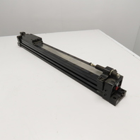 Tolomatic BC315 BC315 S 22 FM2 AH2 Rodless Pneumatic Band Cylinder