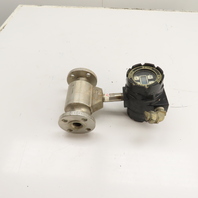 EMCO PHD90S10F150L0CT0T Vortex PhD Vortex Shedding Flowmeter Class 150 24VDC