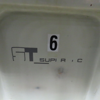 SuperTeck STG-450 4" x 18" Cylindrical Grinder 3Ph 480V 12" Wheel