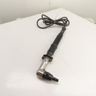 Stanley E40MFA3XXG-43 161Nm Angle Nutrunner 79.8 Ratio 5/8" Drive