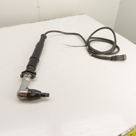 Stanley E40MFA3XXG-43 Alpha Series Right Angle Nutrunner 161Nm 5/8" Drive