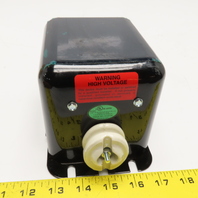 Dongan A06-SA6 Ignition Transformer 120V 6000V 175VA 1Ph