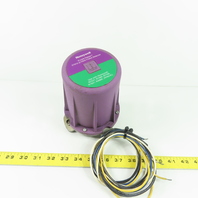 Honeywell C7012 Purple Peeper Flame Detector