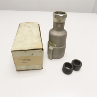 Pyle-National 322-HR 60A Receptacle 600VAC 250VDC 3P 4W